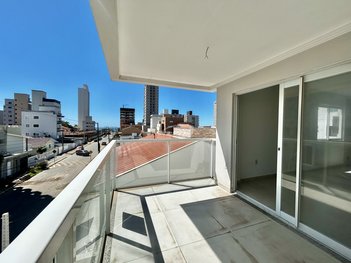 apartment em Rua Serena, Balneário Piçarras - Balneário Piçarras - SC