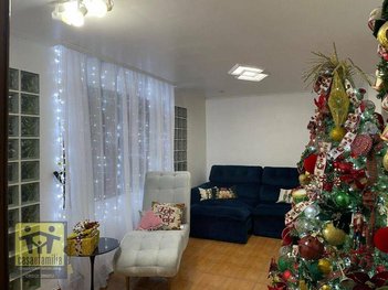 house em Rua Huet Bacelar, Ipiranga - São Paulo - SP