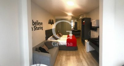 apartment em Rua Gomes de Carvalho, Vila Olímpia - São Paulo - SP