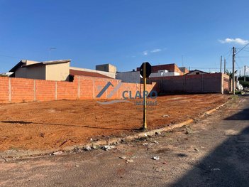 land_lot em Rua Galiano de Martino, Tangarás - Bauru - SP