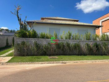 house em Rua Alemanha, Terras de Santa Teresa - Itupeva - SP