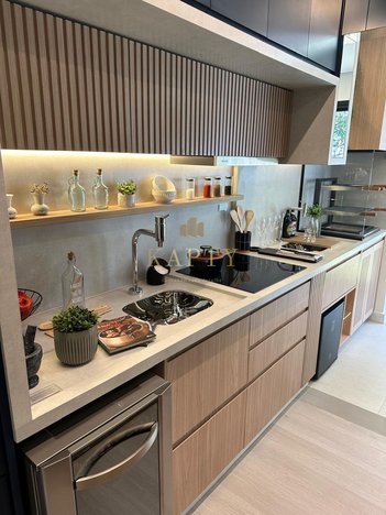 apartment em Rua Paraiso, Jardim Portal I e II - São Paulo - SP