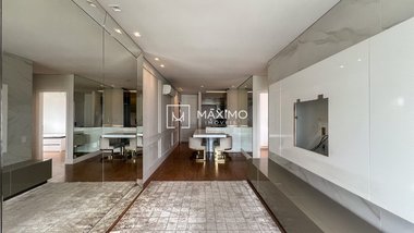 apartment em Rua Felipe Schmidt, Centro - Florianópolis - SC