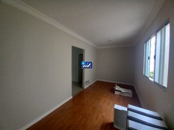 apartment em Rua Santa Marta, Sagrada Família - Belo Horizonte - MG