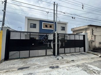 house em Rua Alfredo Costa, Jardim Franca - São Paulo - SP