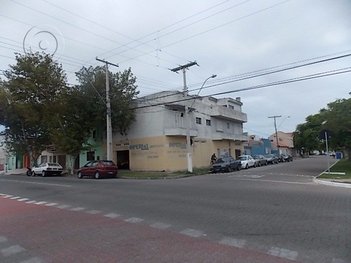 commercial_property em Dom Bosco, Cidade Nova - Rio Grande - RS