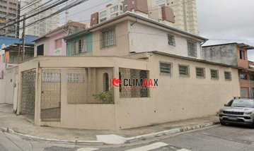 commercial_building em Rua Cerro Corá, Vila Romana - São Paulo - SP