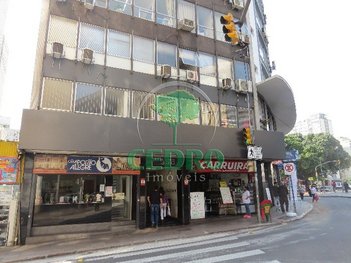office em General Vitorino, Centro Histórico - Porto Alegre - RS