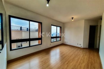apartment em Rua Bartolomeu de Gusmão, Vila Mariana - São Paulo - SP