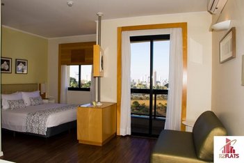 apartment em Rua Eleonora Cintra, Jardim Anália Franco - São Paulo - SP