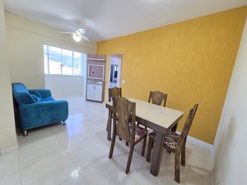 apartment em Rua 7 de Setembro, Centro - Biguaçu - SC