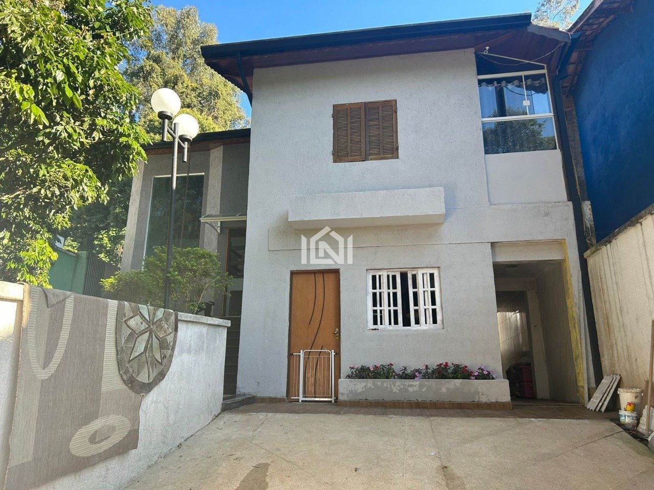 vila verde fachada