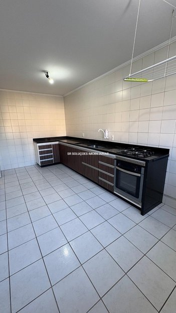 apartment em Avenida Benedicto Castilho de Andrade, Parque Residencial Eloy Chaves - Jundiaí - SP