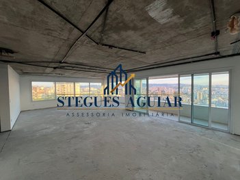 apartment em Rua Engenheiro Afonso Cavalcanti, Boa Vista - Porto Alegre - RS