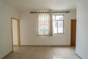 apartment em Rua Lopo Saraiva, Tanque - Rio de Janeiro - RJ