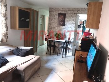 apartment em Avenida Coronel Sezefredo Fagundes, Tucuruvi - São Paulo - SP
