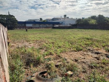 land_lot em Avenida Melvim Jones, Parque Industrial Bandeirantes - Maringá - PR