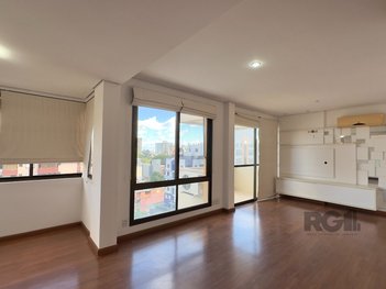 apartment em Saldanha Marinho, Menino Deus - Porto Alegre - RS