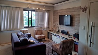 apartment em Rua Togo, Jardim Japão - São Paulo - SP
