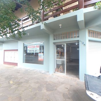 house em Rua Eça de Queiroz, Harmonia - Canoas - RS