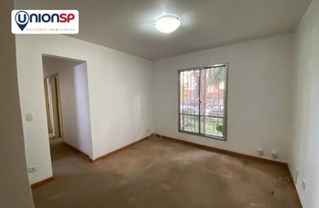 apartment em Rua Quitanduba, Caxingui - São Paulo - SP