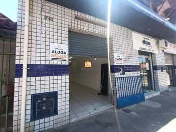 business em Rua Dorival Machado, Santa Mônica - Belo Horizonte - MG