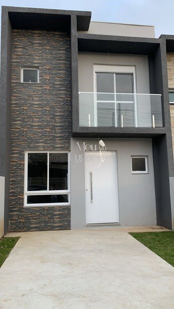 house em Getúlio Celso Nunes, Loteamento Jardim Timbaúva - Gravataí - RS