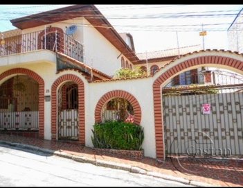 house em Travessa Aral Moreira, Vila Formosa - São Paulo - SP