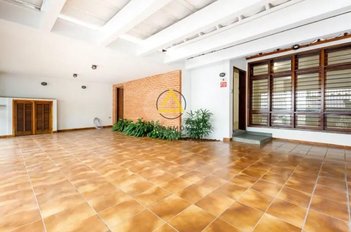 house em Rua Ipurinas, Brooklin Paulista - São Paulo - SP
