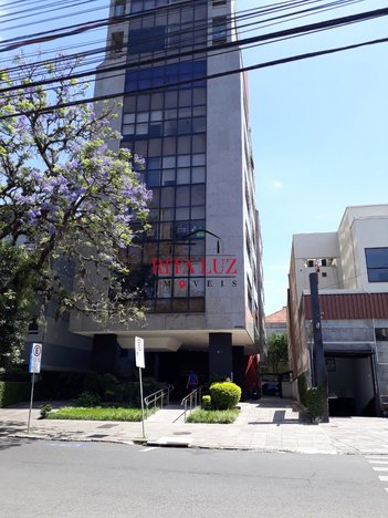 office em Dona Laura, Rio Branco - Porto Alegre - RS