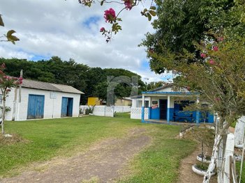 house em Avenida Brasília, Centro - Portão - RS