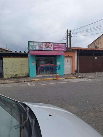 commercial_building em Rua Padre João Francisco de Siqueira Andrade, Jardim Califórnia - Jacareí - SP