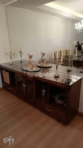 apartment em RUA JOAO FISCH SOBRINHO, Belvedere - Gramado - RS