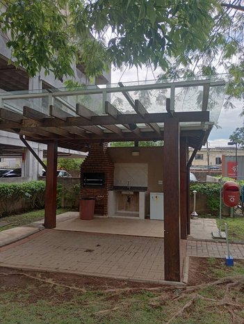 apartment em Avenida Sapopemba, Jardim Utinga - Santo André - SP