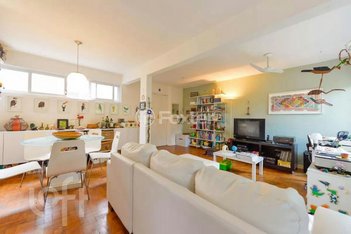 apartment em Avenida Diógenes Ribeiro de Lima, Alto de Pinheiros - São Paulo - SP