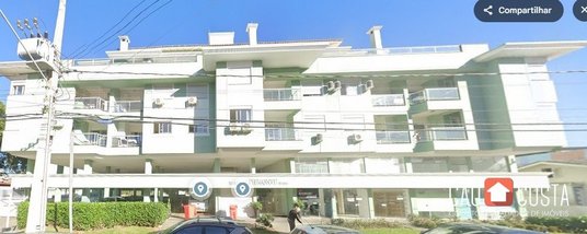 apartment em Rua Jurerê Tradicional, Jurerê - Florianópolis - SC