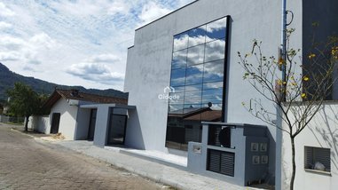 house em Rua Antônio José Gonçalves, Ilha da Figueira - Jaraguá do Sul - SC