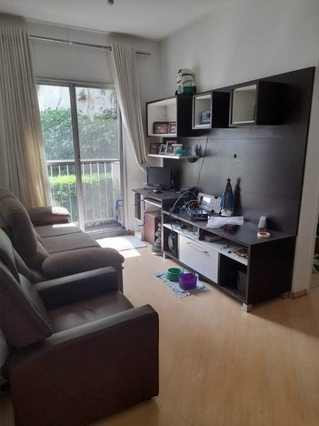 apartment em Rua Alexandre Levi, Cambuci - São Paulo - SP