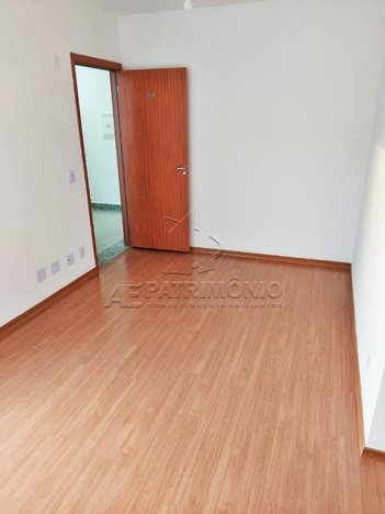 apartment em Rua Comendador Vicente Amaral, Jardim Guaíba - Sorocaba - SP