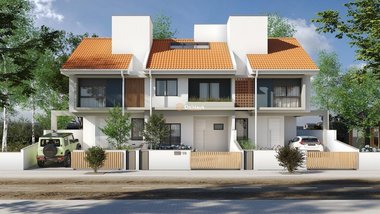 house em Correio Sul, Campeche - Florianópolis - SC