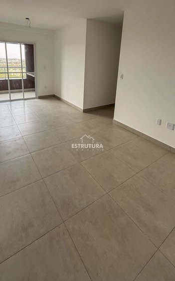apartment em Rodovia Constantine Peruchi, Jardim do Horto - Rio Claro - SP