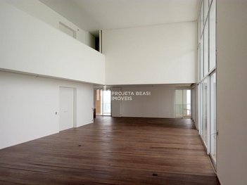 apartment em Rua Volta Redonda, Campo Belo - São Paulo - SP