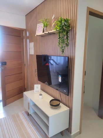 apartment em Rua Oswaldo Arouca, Vila Formosa - São Paulo - SP
