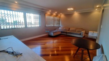 house em Rua Cinco de Julho, Vila Nair - São Paulo - SP