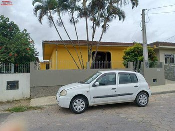house em Rua Independência, Passa Vinte - Palhoça - SC