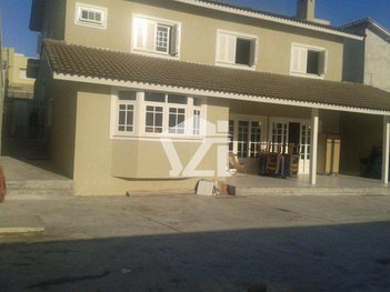 house em Rua Joaquim Martins Coelho, Vila Nova Socorro - Mogi das Cruzes - SP