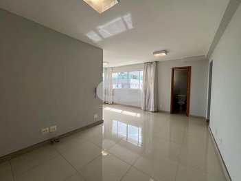 apartment em Rua Cana Verde, Liberdade - Belo Horizonte - MG
