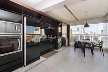 apartment em Rua Paim, Bela Vista - São Paulo - SP