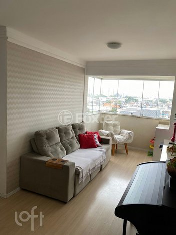 apartment em Rua Félix de Otero, Vila Matilde - São Paulo - SP