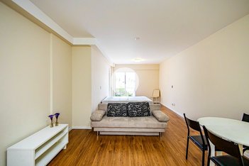 apartment em Rua Barão de Antonina, São Francisco - Curitiba - PR